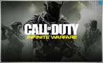 🍓 Call of Duty: Infinite Warfare PS4/PS5/RU Активация