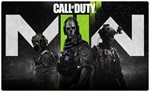 🍓 Call of Duty: Modern Warfare 2 PS4/PS5/RU П3 Активац