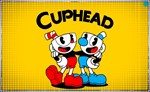 🍓 Cuphead (PS4/PS5/RU) П3 - Активация