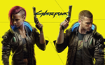 * Cyberpunk 2077 (PS4/PS5/RU) П3 - Активация