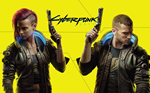 🍓 Cyberpunk 2077 (PS4/PS5/RU) П3 - Активация