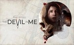 🍓 Dark Pictures The Devil in Me (PS4/PS5/RU) П3 Актив