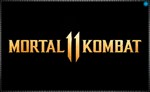 * Mortal Kombat 11 (PS4/PS5/RU) П3 - Активация