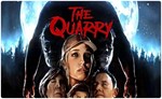 🍓 The Quarry (PS4/PS5/RU) П3 - Активация
