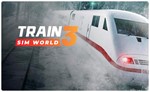 🍓 Train Sim World 3 (PS4/PS5/RU) П3 - Активация