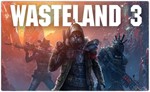 🍓 Wasteland 3 (PS4/PS5/RU) П3 - Активация