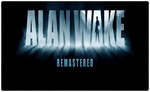 🍓 Alan Wake Remastered (PS4/PS5/RU) (Аренда от 7 дней)