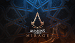 🍓 Assassin´s Creed Mirage (PS4/PS5/RU) Аренда от 7дней