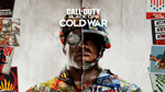 🍓 Call of Duty: Black Ops Cold War PS4/PS5/RU Аренда