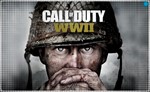 🍓 Call of Duty: WWII (PS4/PS5/RU) (Аренда от 7 дней)