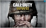 * Call of Duty: WWII (PS4/PS5/RU) (Аренда от 3 дней)