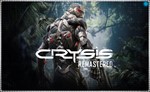 🍓 Crysis Remastered (PS4/PS5/RU) (Аренда от 7 дней)