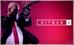 🍓 Hitman 2 (PS4/PS5/RU) (Аренда от 7 дней)