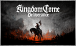 🍓 Kingdom Come Deliverance PS4/PS5/RU Аренда от 7 дней