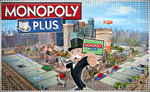 🍓 Monopoly Plus (PS4/PS5/RU) (Аренда от 7 дней)