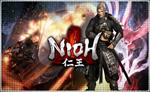 🍓 Nioh (PS4/PS5/RU) (Аренда от 7 дней)