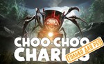 🍓 Choo-Choo Charles (PS5/RU) (Аренда от 7 дней)