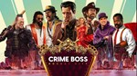 🍓 Crime Boss: Rockay City (PS5/RU) (Аренда от 7 дней)