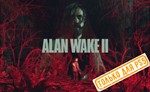 🍓 Alan Wake 2 (PS5/RU) П3 - Активация