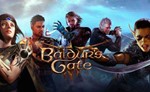 🍓 Baldur’s Gate 3 (PS5/RU) П3 - Активация