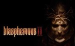 🍓 Blasphemous 2 (PS5/RU) П3 - Активация