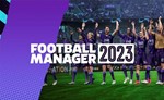 🍓 Football Manager 2023 (PS5/RU) П3 - Активация