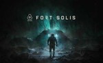 🍓 Fort Solis (PS5/RU) П3 - Активация