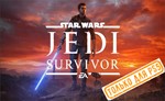 🍓 STAR WARS Jedi: Survivor (PS5/RU) П3 - Активация