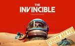 🍓 The Invincible (PS5/RU) П3 - Активация