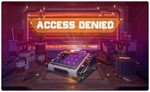 🍓 Access Denied (PS4/PS5/RU) П3 - Активация