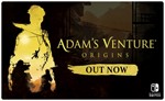 🍓 Adam&acute;s Venture: Origins (PS4/PS5/RU) П3 - Активация - irongamers.ru