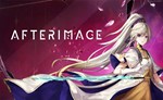 🍓 Afterimage (PS4/PS5/RU) П3 - Активация