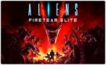 🍓 Aliens: Fireteam Elite (PS5/RU) П3 - Активация