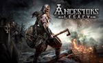 🍓 Ancestors Legacy (PS4/PS5/RU) П3 - Активация