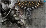 🍓 ArcaniA - The Complete Tale PS4/PS5/RU) П3 Активация