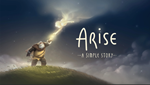 🍓 Arise: A simple story (PS4/PS5/RU) П3 - Активация