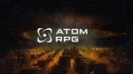 🍓 ATOM RPG (PS5/RU) П3 - Активация