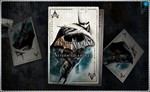🍓 Batman Return to Arkham (PS4/RU) П3 - Активация