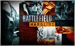 🍓 Battlefield Hardline (PS4/PS5/RU) П3 - Активация