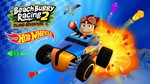 🍓 Beach Buggy Racing 2 (PS5/EN) П3 - Активация