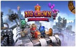 🍓 Big Crown: Showdown (PS4/PS5/RU) П3 - Активация