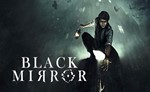 🍓 Black Mirror (PS4/PS5/RU) П3 - Активация