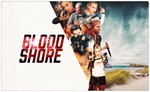 🍓 Bloodshore (PS4/PS5/RU) П3 - Активация