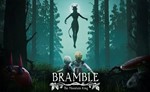 🍓 Bramble: The Mountain King (PS4/PS5/RU) П3 Активация