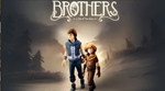 🍓 Brothers: a Tale of two Sons (PS4/PS5/RU) Активация