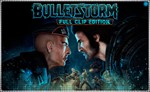 🍓 Bulletstorm (PS4/PS5/RU) П3 - Активация