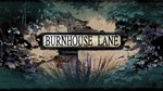🍓 Burnhouse Lane (PS4/PS5/RU) П3 - Активация