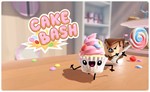 🍓 Cake Bash (PS4/PS5/RU) П3 - Активация