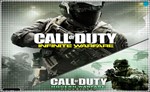 🍓 Call of Duty: Infinite Warfare Leg PS4/PS5/RU Актив