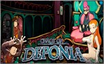 🍓 Chaos on Deponia (PS4/RU) П3 - Активация